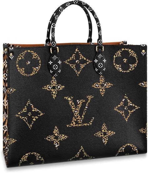 Borse Louis Vuitton in Nero 